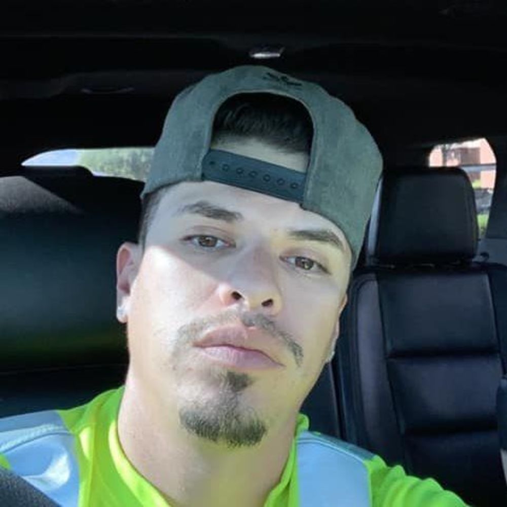 Meet your Posher, Tony